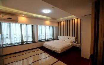Nanchang Yijia Loft Apartment Hotel Екстер'єр фото