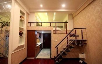 Nanchang Yijia Loft Apartment Hotel Екстер'єр фото