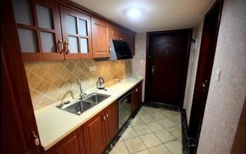 Nanchang Yijia Loft Apartment Hotel Екстер'єр фото