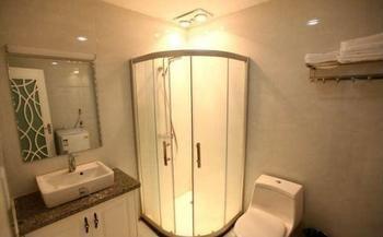 Nanchang Yijia Loft Apartment Hotel Екстер'єр фото