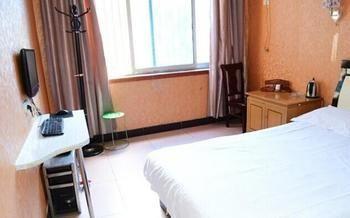 Nanchang Yijia Loft Apartment Hotel Екстер'єр фото