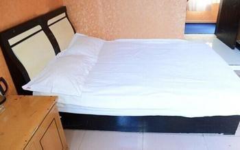 Nanchang Yijia Loft Apartment Hotel Екстер'єр фото