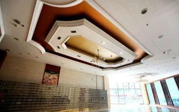 Nanchang Yijia Loft Apartment Hotel Екстер'єр фото