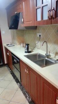 Nanchang Yijia Loft Apartment Hotel Екстер'єр фото