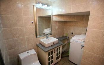 Nanchang Yijia Loft Apartment Hotel Екстер'єр фото